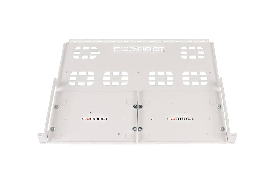 Amazon.com: Fortinet Brand Rack Mount Tray for All FortiGate